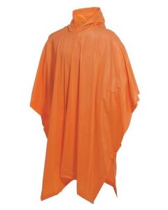 Highlander Reusable Poncho 