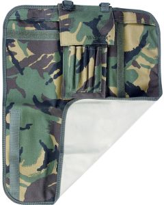 Web Tex Map Case DPM IRR