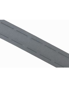 Wolf Grey Lasercut MOLLE Belt Skin (45mm / 1.75")