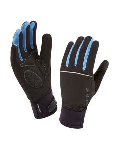 Seal Skinz Womens Extra Cold Winter Cycle Glove 