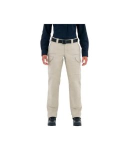 First Tactical Women's Tactix Tactical Pants - Khaki