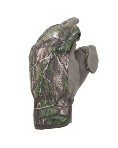 SEALSKINZ Waterproof All Weather Camo Shooting Glove