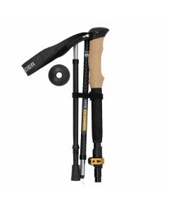 Highlander-Sky-FZ-Walking-Pole-Folded-View