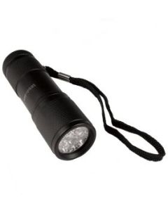 Web Tex Warrior Torch