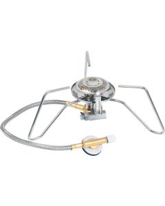 Web Tex Warrior Field Stove Cooker