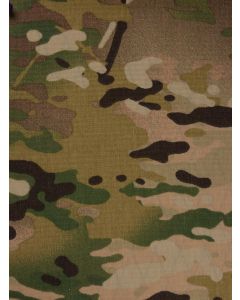 X33 Multicam Classic - 330 Denier X-PAC™ X3-Laminate with 330denier Nylon