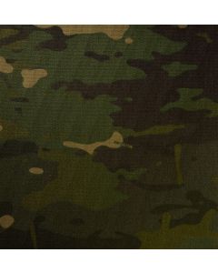 X33 Multicam Tropic - 330 Denier X-PAC™ X3-Laminate with 330denier Nylon