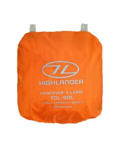 Highlander-Extra-Large-Duck’s-Back-Raincover-Main-View