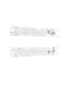 White-plate-carrier-back-panel-zip-pair