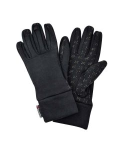 Womens Sticky Power Stretch Gloves by Extremities 