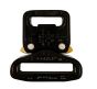 AustriAlpin Pro Style ANSI Cobra Black Buckle - FY4525KFF
