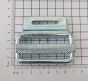 Plain Roll Pin Belt Buckle 
