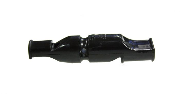 640 Double End Two Pitch Dog Whistle by Acme