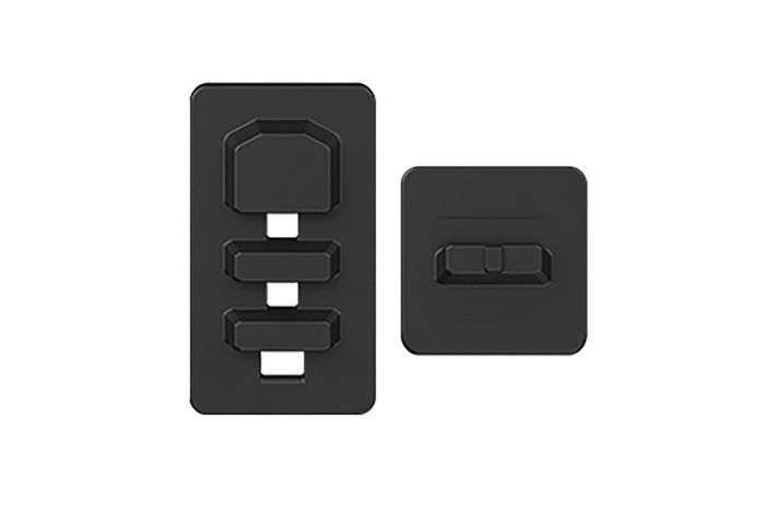 Fidlock STRIPE x3 flex (Open)