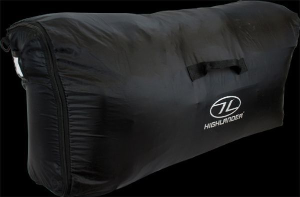 Rucksack Transit Cover