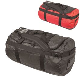 90L Lomond Tarpaulin Duffle Bag