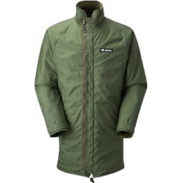 Buffalo Mountain Jacket Olive