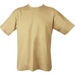 Army tan t shirt hotsell