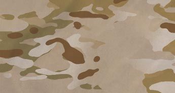 Multicam Arid 500denier WESTRIDGE INVISTA CORDURA®