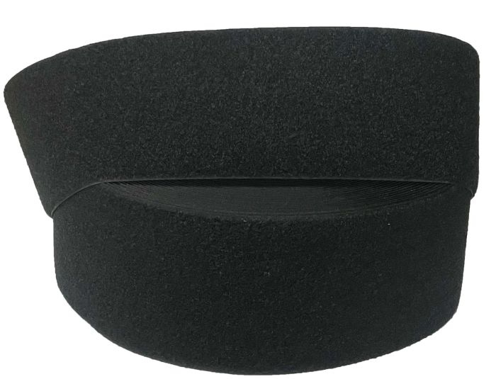 100mm-black-loop