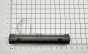 Duraflex-Wolf-Grey-Quick-Attach-Tubes-Double-Slot-on scale-female-top