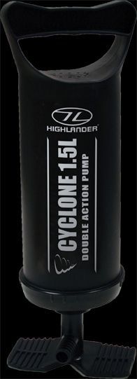 Highlander Cyclone Hammer 1.5 Litre