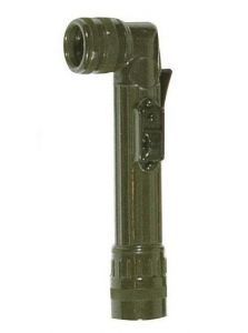 Angle Torch Mini