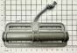 Duraflex-Wolf-Grey-Tubes-Double-Slot-on-scale
