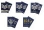 raf air cadets senior ranks