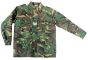 Kids dpm jacket