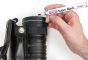 Super Black Pens by Birchwood Casey