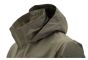 Olive-Green-TRG-waterproof-jacket