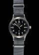 MWC Mk III Stainless Steel 1950's Pattern 100m Water Resistant Automatic Military Watch with Sapphire Crystal