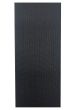 Black 100mm / 4" Elastic