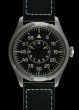 MWC Classic 46mm Limited Edition XL Luftwaffe Pattern Military Aviators Watch (Retro Dial Version)
