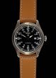 MWC Classic 46mm Limited Edition XL Military Pilots Watch - CLIX/SD1