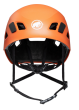 Mammut Skywalker 3.0 Climbing Helmet Orange