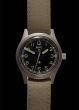 MWC 1940s to 1960s Pattern General Service Watch with 24 Jewel Automatic Movement