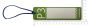 NHS TEN SECOND Triage Tags (Casualty labelling following triage) Pack of Ten P3 Scale