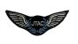 RAF JTAC Badge (Joint Terminal Attack Controller) - NO1 Dress