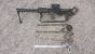 UKOM SA80 A2 (5.56mm) RIFLE / LSW Sling - All Colours