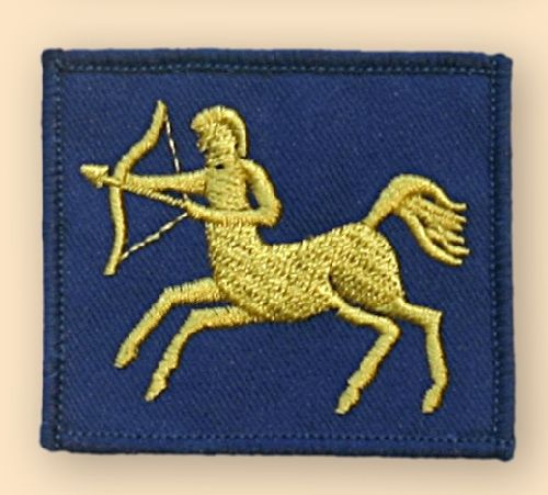 7 Air Defence Brigade Trf Subdued
