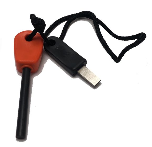 CL BRIGID Fire Starter