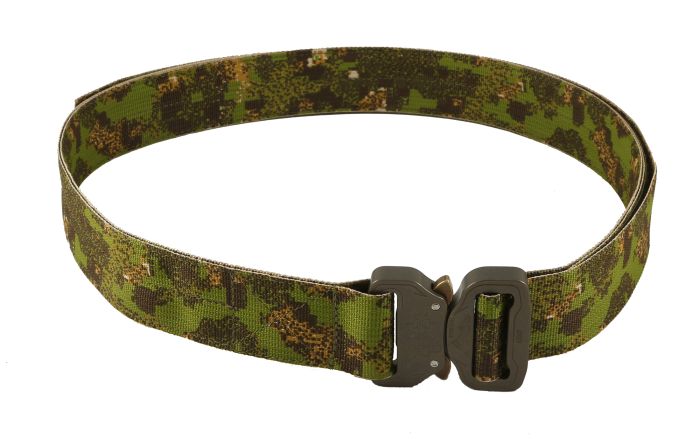 UKOM AustriAlpin Pencott Greenzone Spectre Belt 