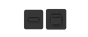 Fidlock STRIPE X1 Set Overlay - 01363