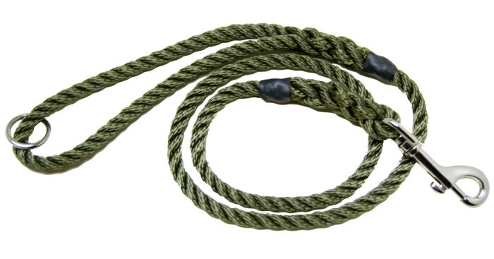 Clip Ring Lead by Bisley