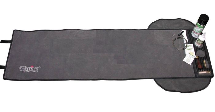 Universal Cleaning Mat by Napier