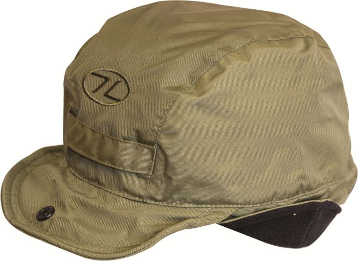 Highlander Mountain Hat