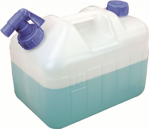 Highlander Camp Water Carrier Tap 10L