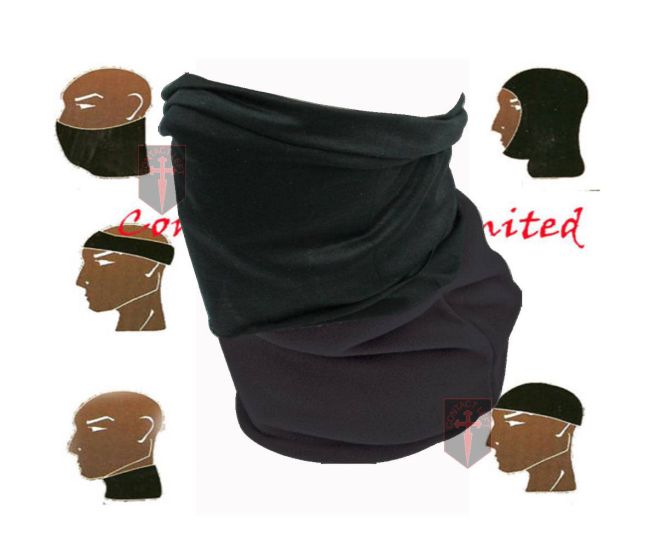 Thermal Fleece Headover